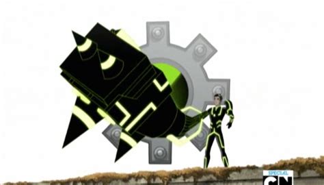 Ben 10generator Rex Heroes United Ben 10 Omniverse Wiki Fandom