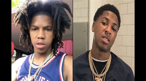 Gee Money Shot After Nba Youngboy Diss Youtube