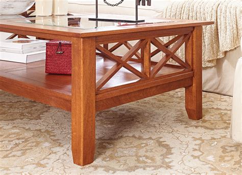 Maybe you would like to learn more about one of these? Mahogany Coffee Table | Woodworking Project | Woodsmith Plans