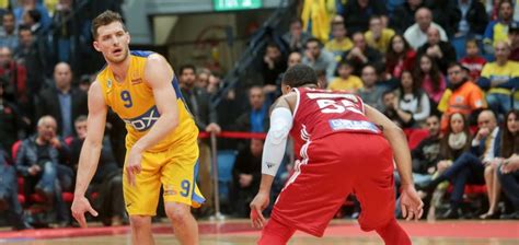 Maccabi Tel Aviv Beats Hapoel Jerusalem To Win State Cup The Times Of