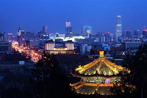 Private Beijing Night Tour With Imperial Dinner 2024