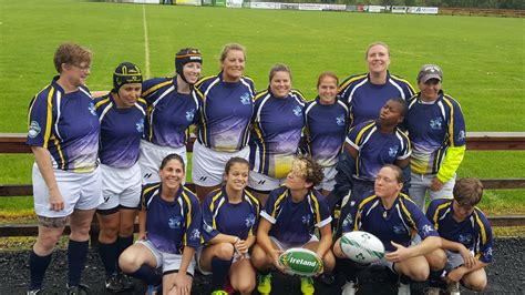 World rugby is the world governing and law making body for the game of rugby union. Womens Rugby Tours | Womens Rugby Training & Camps | Girls ...
