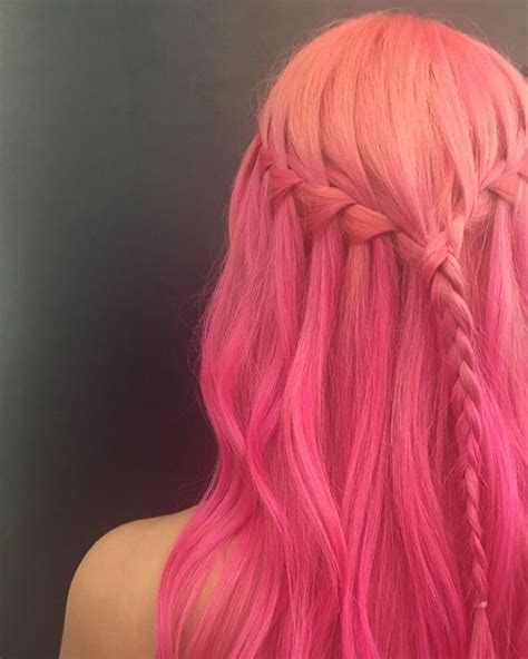 See This Instagram Photo By Bleachlondon 113k Likes Pink Hair