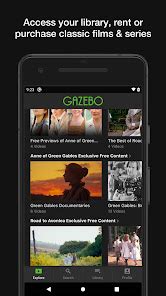 GazeboTV Apps On Google Play