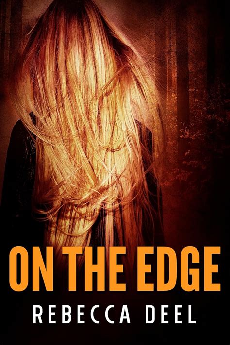 On The Edge Otter Creek Book Ebook Deel Rebecca Amazon In Kindle Store