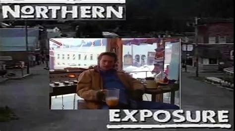 Northern Exposure Season 6 Episode 17 Dailymotion Video