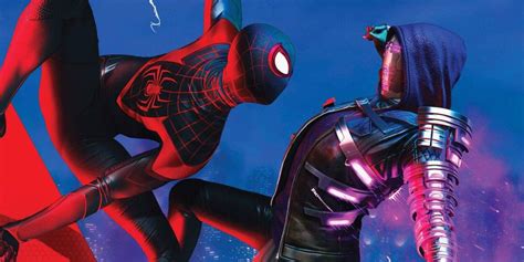 Awesome Spider Man Miles Morales Variant Covers Revealed Ahead Of Game