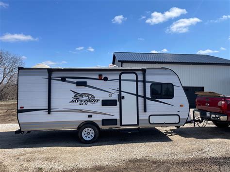 Jayco Campers For Sale In Kansas City Missouri Facebook Marketplace