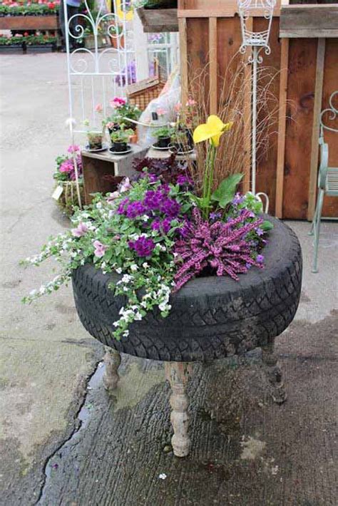 30 Easy And Cheap Diy Garden Pots You Never Thought Of Architecture