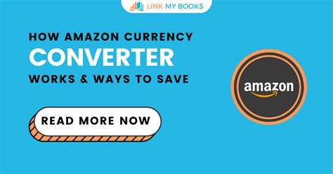 The Real Cost Of Using Amazons Currency Converter How You Can Save On