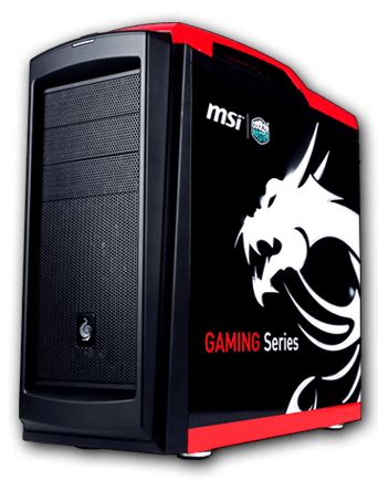 Msi gaming desktop offer you an unrivaled experience when it comes to pc gaming. MSI Gaming PC