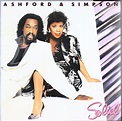 Solid [Vinyl LP] - Ashford, Simpson: Amazon.de: Musik