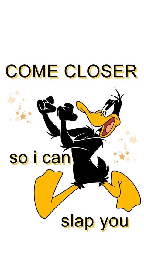 Daffy Duck Quotes Meme Image 09 Quotesbae