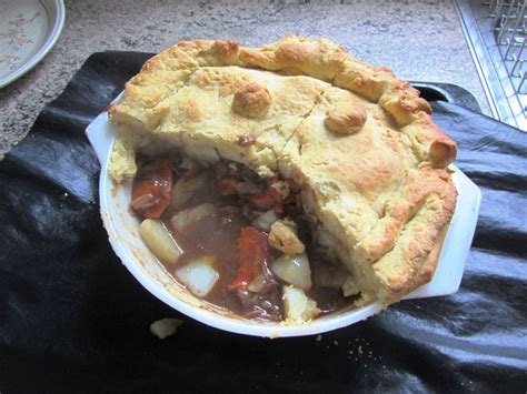 Meat And Potato Pie Recipe Home Cooking With Visit Fylde Coast Tasty