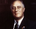 Franklin D. Roosevelt Biography: 32nd President of the United States ...