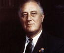 Franklin D. Roosevelt Biography: 32nd President of the United States ...