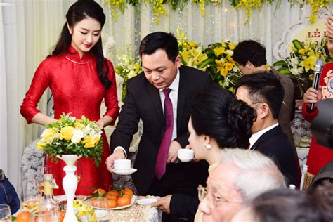 Dating And Marriage Customs In Vietnam Telegraph