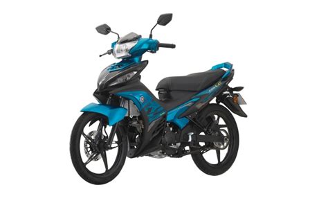 4 warna baru yamaha y135 lc 2018.selamat datang di chanel kami yang berisi info tentang motor terbaru dan terunik. YAMAHA 135 LC 2021 DAPAT 4 WARNA DAN GRAFIK BAHARU. HARGA ...