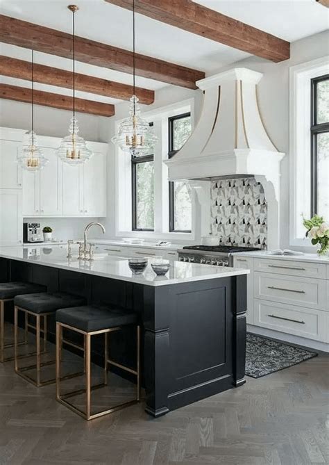 Beautiful Nifty Small White Kitchens - CueThat