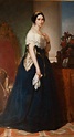 Maria Adelaide de Austria, o regină iubitoare, liniștită și pioasă ...