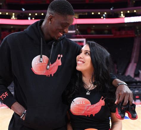 Tony Snell Bio Net Worth Age Married Wife Current Team Salary