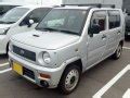 Daihatsu Naked Technical Specs Fuel Consumption Dimensions