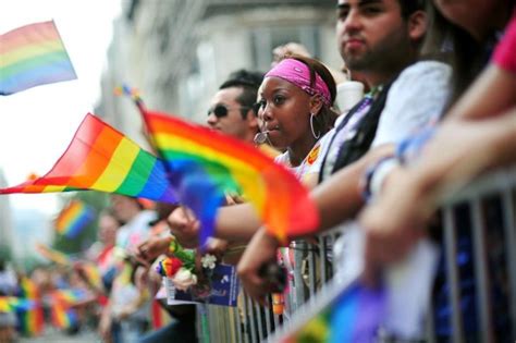 New York Gay Marriage Push Enters Final Week Ibtimes