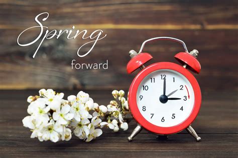 Where Does Daylight Saving Time Stand Going Forward Riverbank News