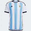camiseta-adidas-argentina-2022-3 - Todo Sobre Camisetas
