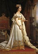 Royal Portraits: Therese of Saxe-Hildburghausen, Queen of Bavaria