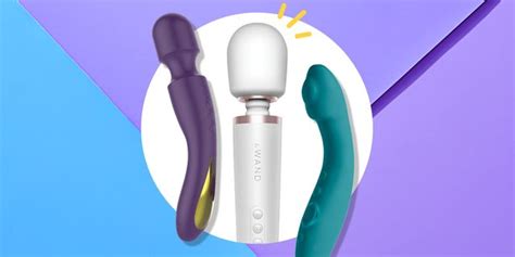 34 Best Vibrators For Women In 2023 According To Sex Experts