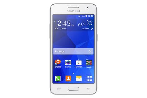 Galaxy Core 2 Sm G355mzkatce Samsung México