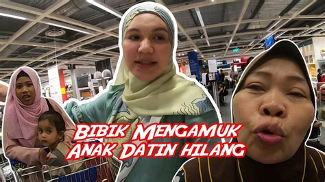 Your profile photo, username and bio. Bibik mengamuk anak Datin hilang - Nur Shahida Mohd Rashid ...