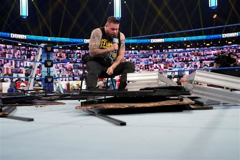 Wwe's official twitter account has released a new video in which corey graves and kayla braxton unveil the stage of wrestlemania 37. The Real Winners and Losers from 2020 WWE TLC | Bleacher ...