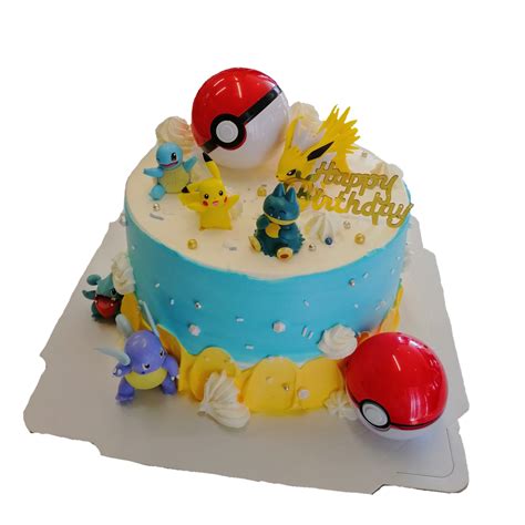 Discover 145 Pokemon Sheet Cake Ideas Ineteachers