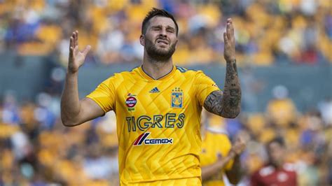 Anthony gignac was born in colombia and raised in michigan, but somehow he spent years posing as a member of the saudi royal family, spending tens of thousands of dollars on luxury clothing and. Tigres presume que Gignac nunca ha sido expulsado