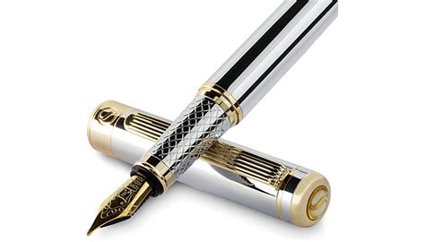 18 Best Luxury Pens For Men Kalibrado