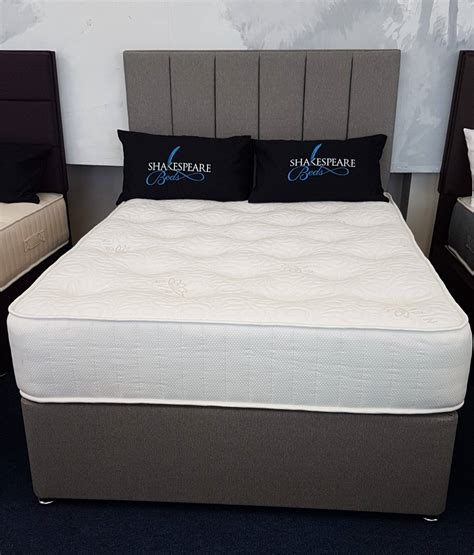Ultimate Comfort 1000 Mattress Bedrock Furniture Affordable Luxury