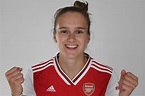 Arsenal news: Vivianne Miedema scores four goals in 5-2 Uefa Women's ...