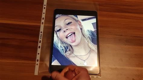 Jordyn Jones Cum Tribute XHamster