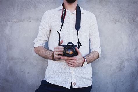 40 Types Of Freelance Photographers Which One Are You Bonsai