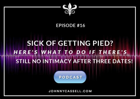 Podcasts By Dating Coach Johnny Cassell