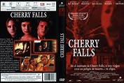 Sección visual de Cherry Falls - FilmAffinity