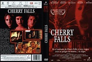 Sección visual de Cherry Falls - FilmAffinity