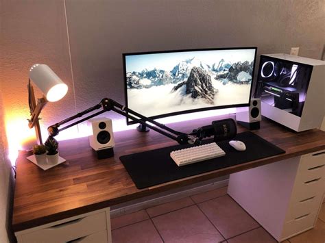 The 9 Best Gaming Setups Of 2020 Building The Ultimate