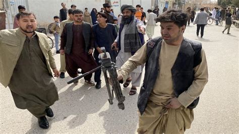 International Federation Of Journalists Condemns Attack Against Journalists Calls On Taliban To