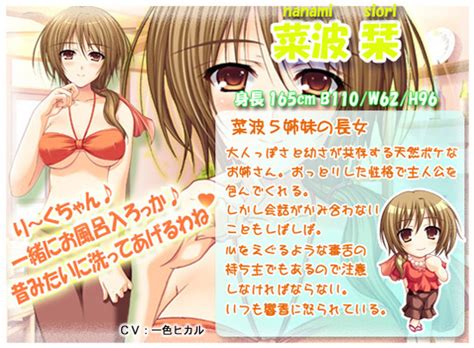 Images Shiori Nanami Anime Characters Database
