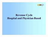 Images of Hospital Revenue Cycle Training