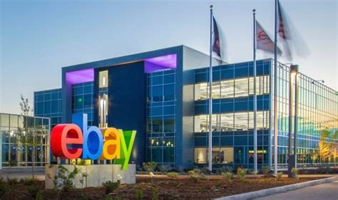 EBay Headquarters Address Corporate Office Phone Number
