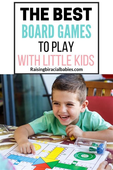 The Best Board Games For Kids Youll Actually Enjoy Playing Fun